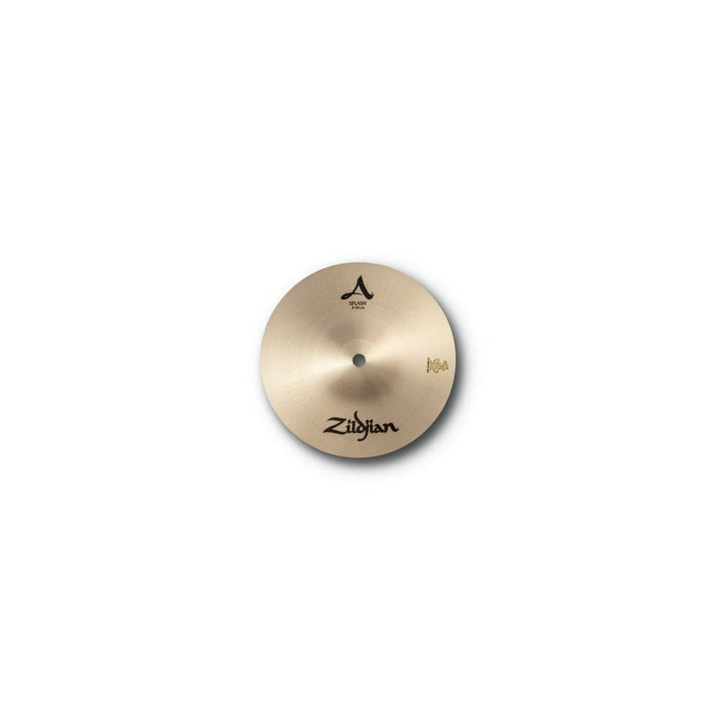 Zildjian A Splash Cymbal 8"