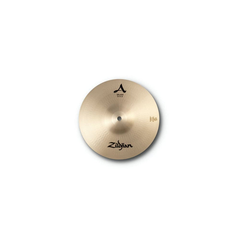 Zildjian A Splash Cymbal 10"