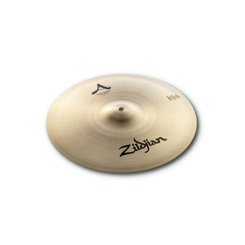 Zildjian A Thin Crash Cymbal 16"