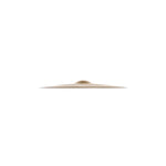 Zildjian A Thin Crash Cymbal 16