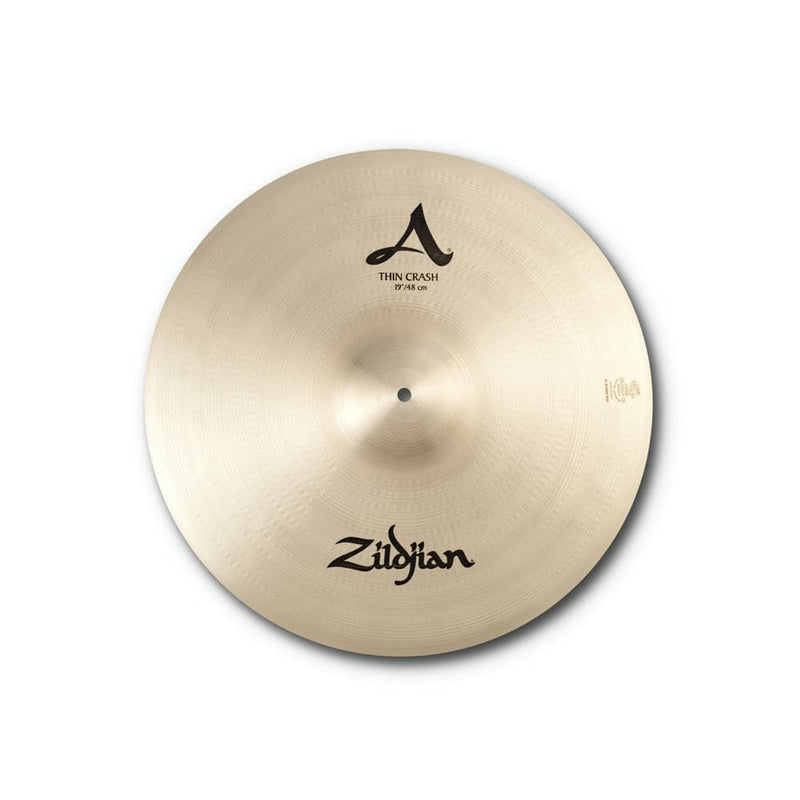 Zildjian A Thin Crash Cymbal 19"