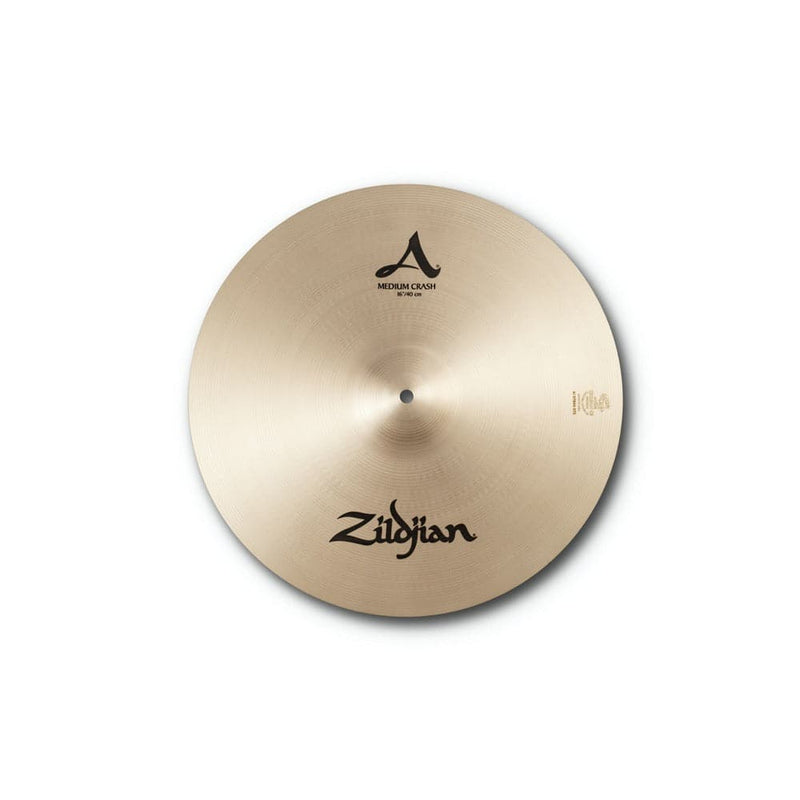 Zildjian A Medium Crash Cymbal 16"