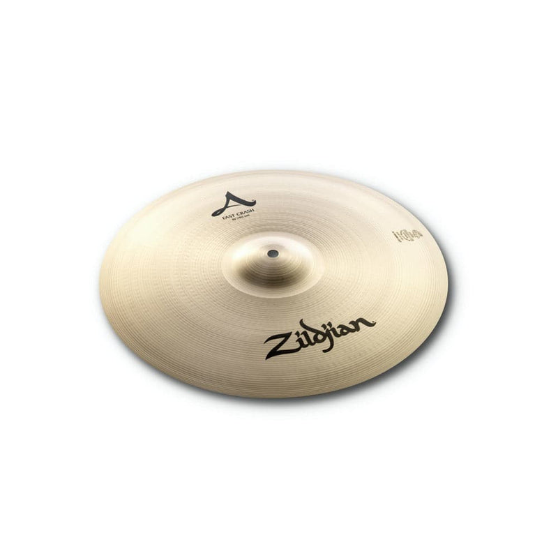 Zildjian A Fast Crash Cymbal 16"