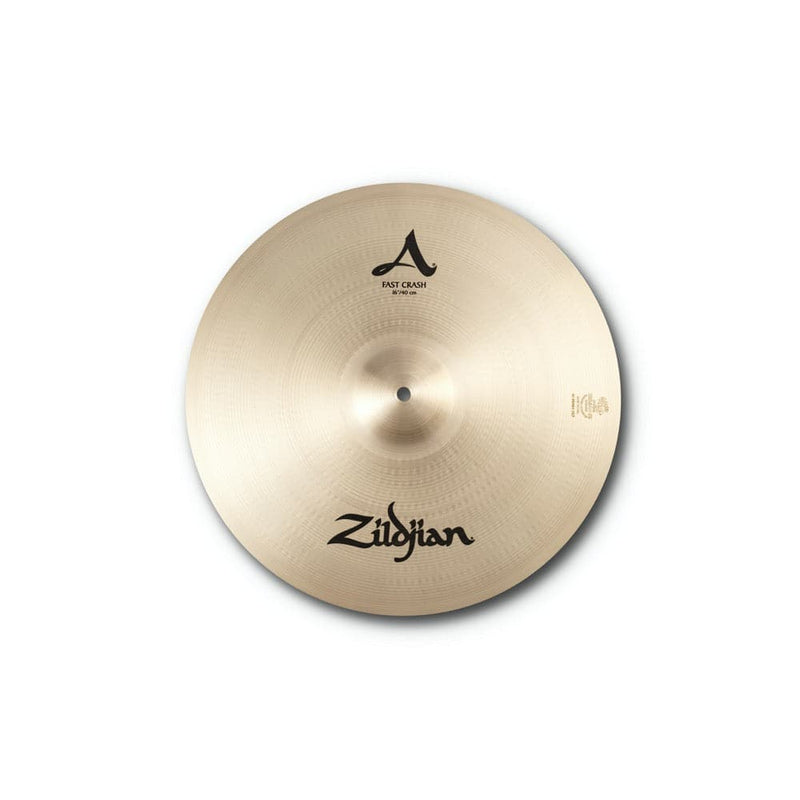 Zildjian A Fast Crash Cymbal 16"