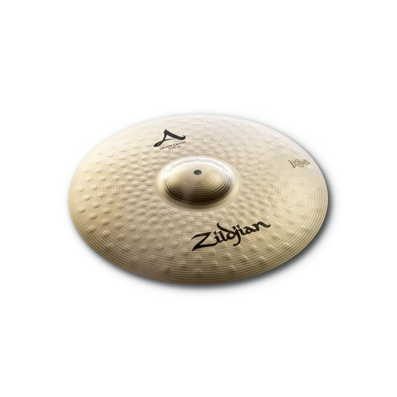 Zildjian A Heavy Crash Cymbal 17"