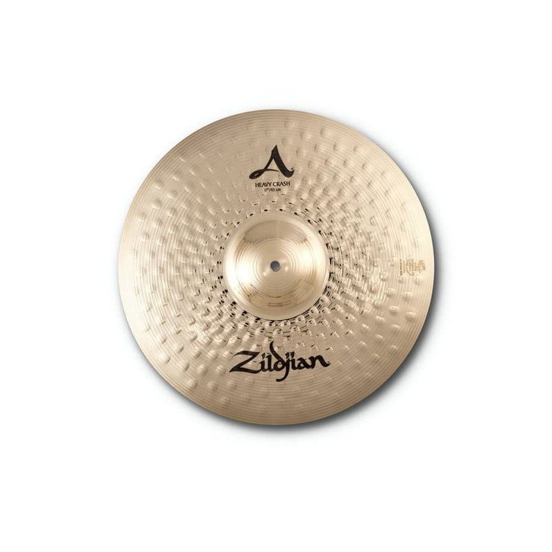 Zildjian A Heavy Crash Cymbal 17"