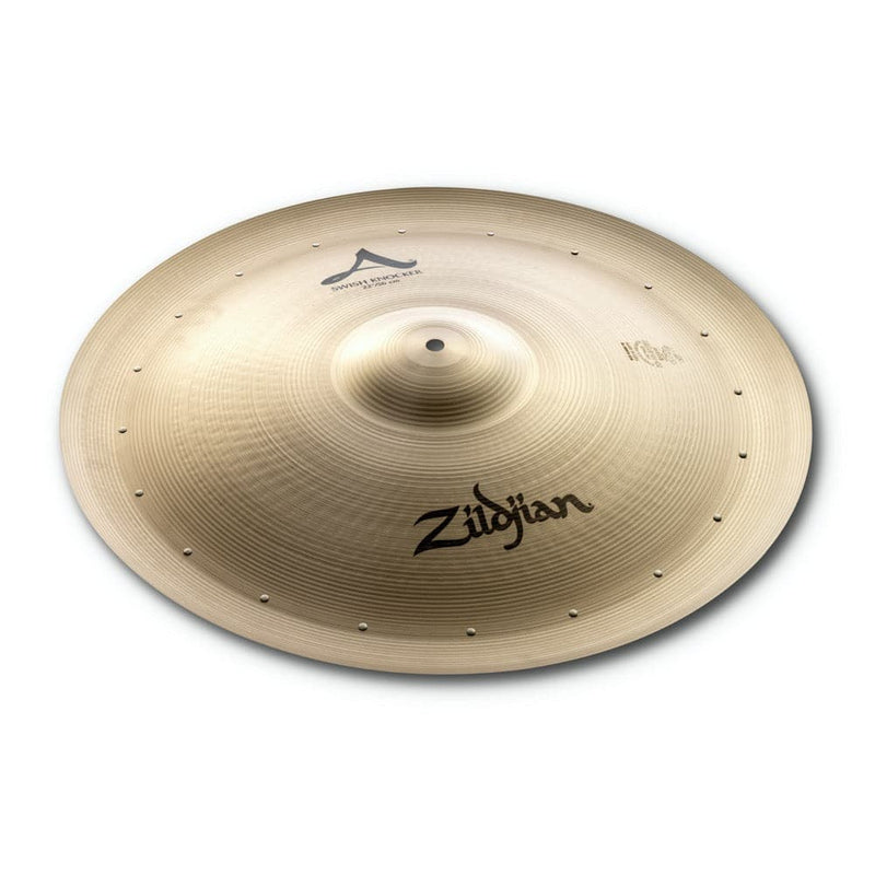 Zildjian A Swish Knocker Cymbal 22" w/20 Rivets