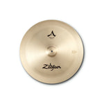 Zildjian A China Low Cymbal 18