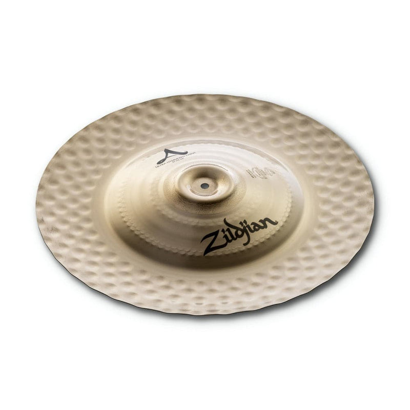 Zildjian A Ultra-Hammered China Cymbal 21"