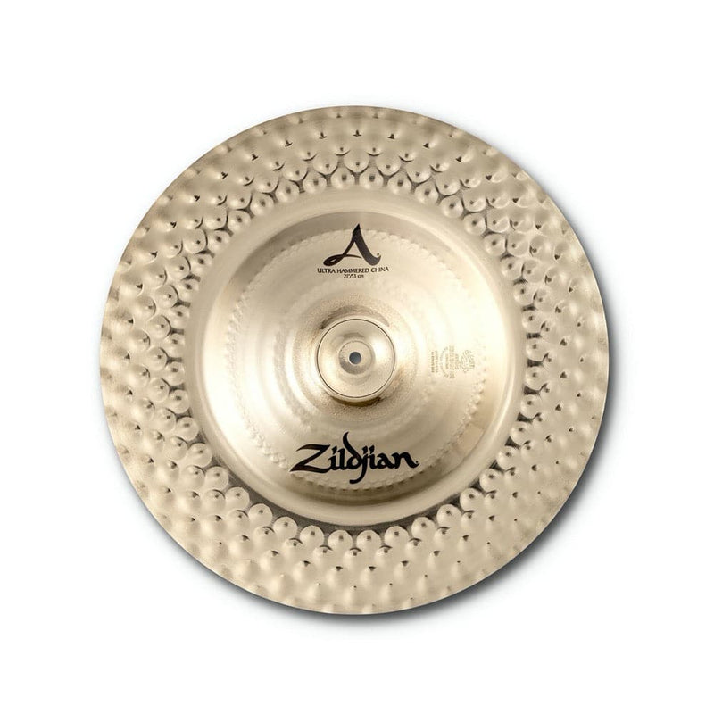 Zildjian A Ultra-Hammered China Cymbal 21"
