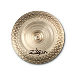 Zildjian A Ultra-Hammered China Cymbal 21