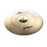 Zildjian A Sweet Ride Brilliant Cymbal 21