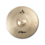 Zildjian A Sweet Ride Brilliant Cymbal 21