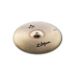 Zildjian A Custom Crash Cymbal 17