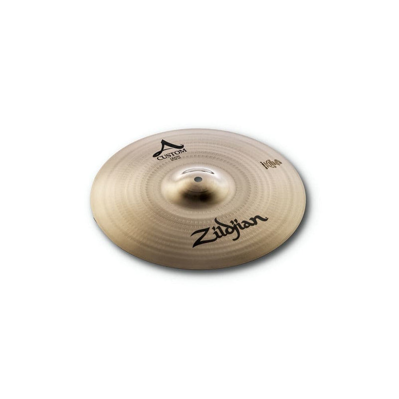 Zildjian A Custom Crash Cymbal 14"