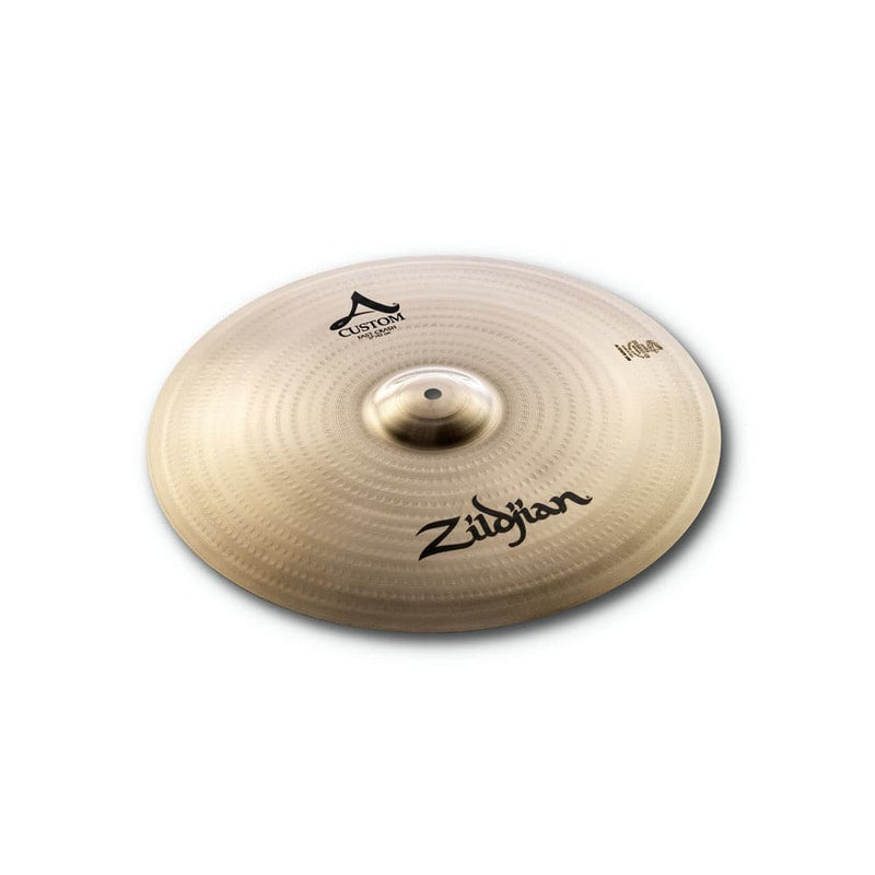 Zildjian A Custom Fast Crash Cymbal 17"