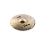 Zildjian A Custom Mastersound Hi Hat Cymbal Bottom 14