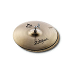 Zildjian A Custom Mastersound Hi Hat Cymbals Cymbal 15