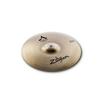 Zildjian A Custom Mastersound Hi Hat Cymbal Top 15