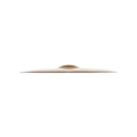 Zildjian A Custom Projection Crash Cymbal 16
