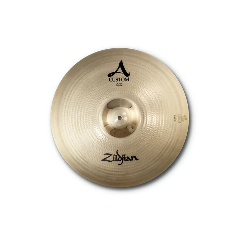 Zildjian A Custom Crash Cymbal 20"