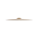 Zildjian A Custom Medium Crash Cymbal 16