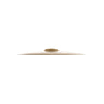 Zildjian A Custom Medium Crash Cymbal 18