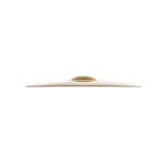 Zildjian A Custom Medium Crash Cymbal 19