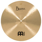 Meinl Byzance Anika Nilles Deep Hi Hats w/X-Hat Arm