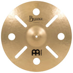 Meinl Byzance Anika Nilles Deep Hi Hats w/X-Hat Arm