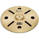 Meinl Byzance Anika Nilles Deep Hi Hats w/X-Hat Arm