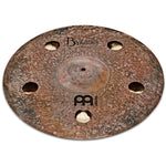 Meinl Byzance Matt Garstka Fat Cymbal Stack 16