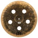 Meinl Byzance Matt Garstka Fat Cymbal Stack 16