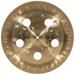 Meinl Byzance Matt Garstka Fat Cymbal Stack 16