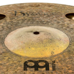 Meinl Byzance Matt Garstka Fat Cymbal Stack 16