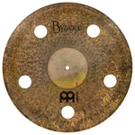 Meinl Byzance Matt Garstka Fat Cymbal Stack 16