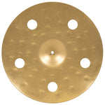 Meinl Byzance Matt Garstka Fat Cymbal Stack 16