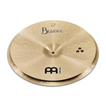 Meinl Byzance Artist Concept Matt Halpern Double Down Cymbal Stack 17