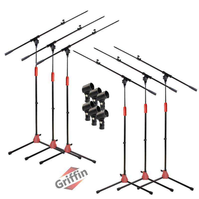 ap3614-Boom-Microphone-Stands