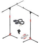 ap3614-Boom-Microphone-Stands
