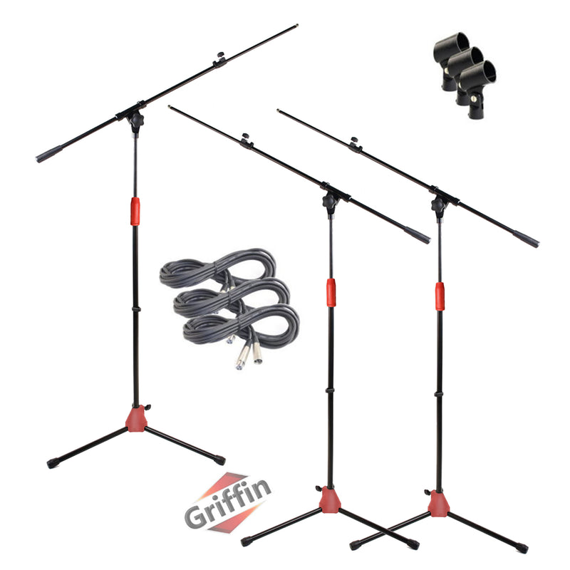 ap3614-Boom-Microphone-Stands