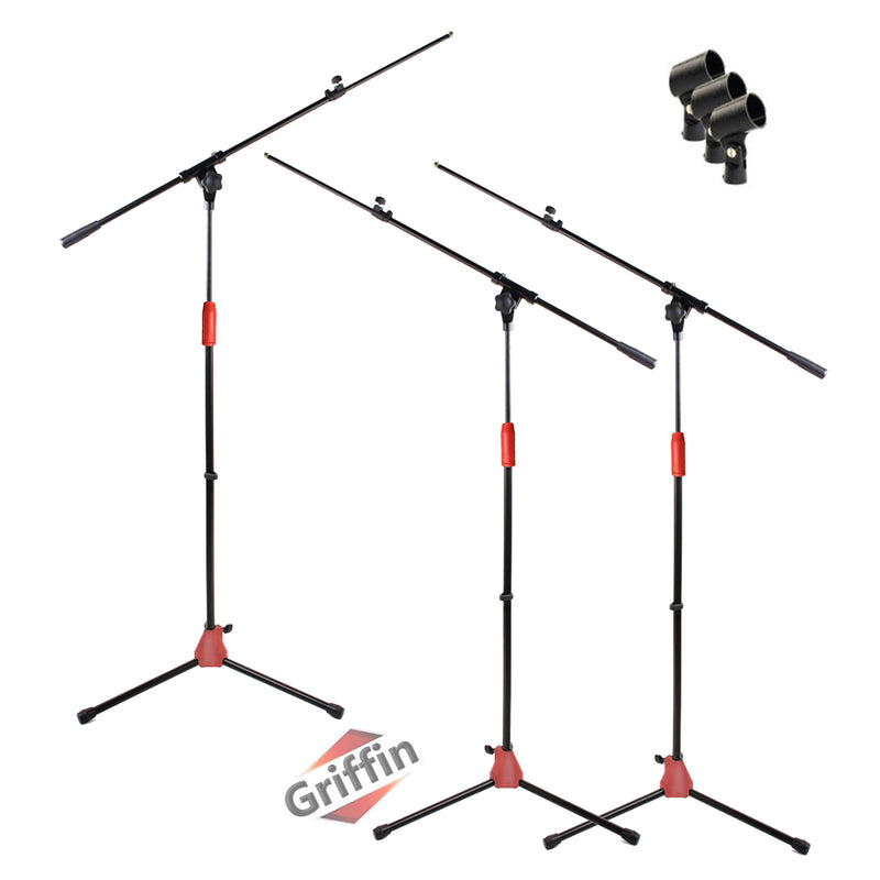 ap3614-Microphone-Stands