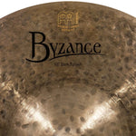 Meinl Byzance Dark Splash Cymbal 10