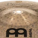 Meinl Byzance Dark Splash Cymbal 10