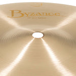 Meinl Byzance Jazz Splash Cymbal 10