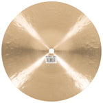 Meinl Byzance Traditional Mini Hi Hat Cymbals 10