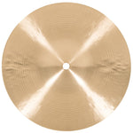 Meinl Byzance Traditional Mini Hi Hat Cymbals 10