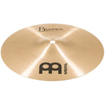 Meinl Byzance Traditional Mini Hi Hat Cymbals 10