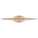 Meinl Byzance Traditional Mini Hi Hat Cymbals 10