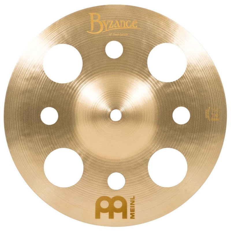 Meinl Byzance Vintage Trash Splash Cymbal 10
